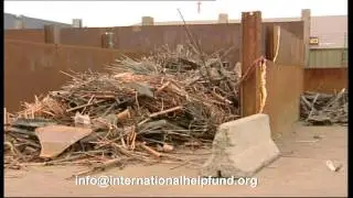 SCRAP_Difference-NON Ferrous & Ferrous Metals.mov