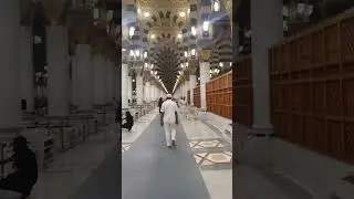 masjid e nabvi