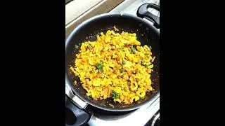 Karele ki sabji Different style mein banaye jisko nahi pasand wo bhi khana shuru kardenge🫰😋👌