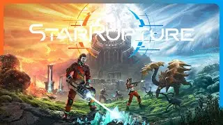 Pack die Sonnencreme ein ☀️ Let&acute;s Test StarRupture - 01