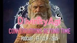 What Happens When AI Meets Myth?  Ep.7 VOD Clips - ZEUS