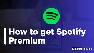How to get Spotify Premium