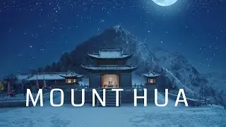 🎵 Chinese Mount Hua Music | Cultivation Novels Music