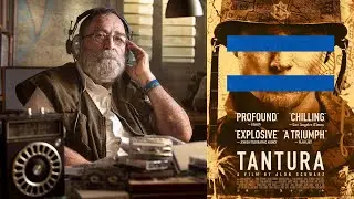 Еврейская синематека Эрика Гольдмана: «Тантура»