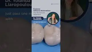Dr. Yolanda Liaropoulou - Bur Technique | ProTips