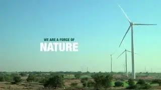 The Journey of Wind Energy in India