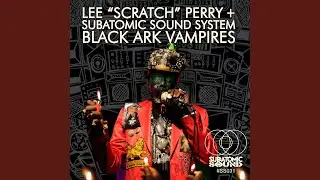Black Ark Vampires (feat. Jahdan Blakkamoore)