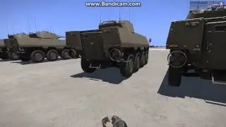 Arma 3 Test: Does Arma 3 Have a Complex Damage Model?
