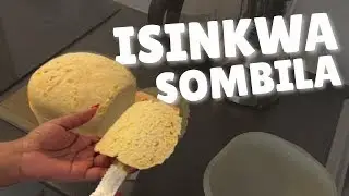 Isinkwa Sombila