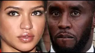 Cassie in serious trouble, I went to Diddy's friend BIG hearing Tim Westwood, Diddy's old lover?