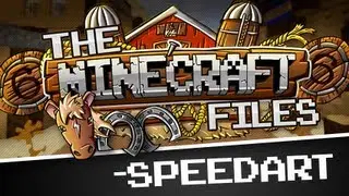 ChimneySwift11 - The Minecraft Files S6 (Speedart)