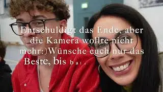 Ergibt das Sinn? Liam's Geburtstag ...VLOG