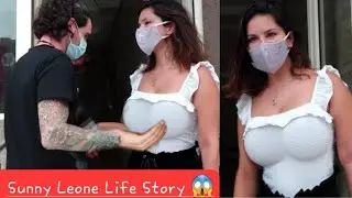 Sunny Leone Life Story A-Z Hindi New Daily Updates 23 Sunny leone full story Real Name Karanjit