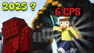 6 CPS C&Oacute; CHƠI ĐƯỢC BEDWARS TRONG 2025 ? NORMAL CLICK !