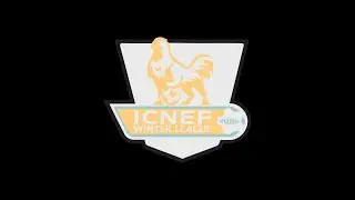 YM JAX WINTER LEAGUE 2025/2026 FINALS