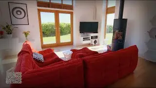 Home Gets a Big YES | Greatest Escapes to the Country
