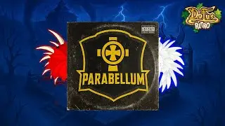 MAP AGGRO - Rap Dofus R&eacute;tro x Parabellum (Prod. Vell)