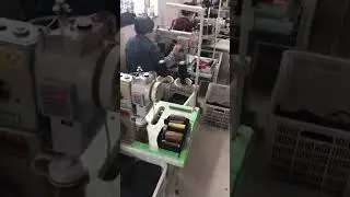 EVA Case Making