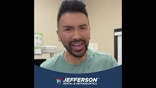 Chris Sapphire &ndash; Adult Braces Later In Life