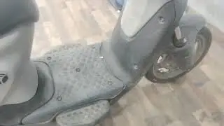 Yulu bike 