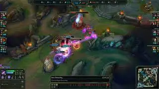 Syndra Penta