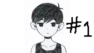 Noober Plays OMORI | Playthrough #1