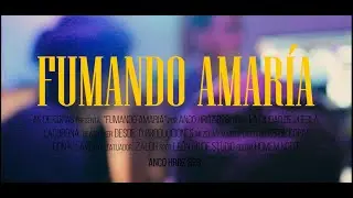 //Anco-Hrdz-828//Fumando AMaria//@AsDeCopas@//La Corona Prod.//