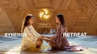 SYNERGY OF TWO: one-day retreat near Kyiv - Trinity Transmission