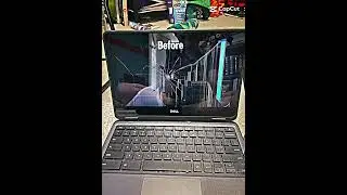 Chromebook durability test gone wrong part two