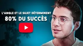 Masterclass création de contenu vidéo (avec Baptiste Souki)