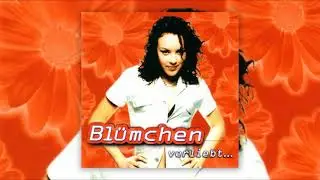 Blümchen - Schmetterlinge