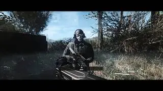 Task Force 141/US Rangers Joint Operation: Fallout 4