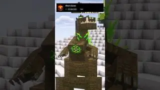 &ldquo;Estas CUEVAS parecen de OTRO MUNDO 😳 | Alex&rsquo;s Caves Mod&rdquo;  #minecraft