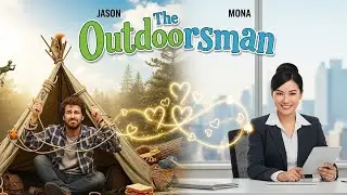 The Outdoorsman (2017) | The Perfect Feel-Good Indie Movie | Full Film