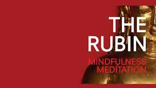 Mindfulness Meditation with Sharon Salzberg 05/23/2022
