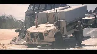 U.S Navy Long-range Maritime Strikes | USA Battle Ship on action