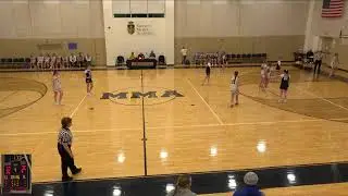 CYO Playoffs Game 2