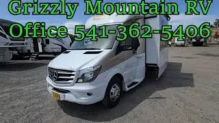 2018 Regency Ultra Brougham 25MB