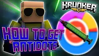 HOW TO WIN KRUNKER HALLOWEEN EVENT! (Free Contraband)