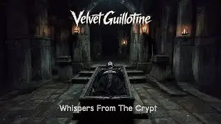 Whispers From The Crypt