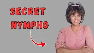 Rare Photos of Sally Field Like You've Never Seen &ndash; Untold Story