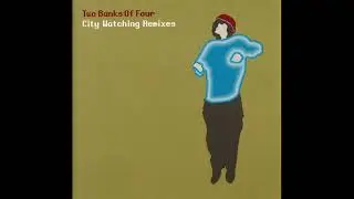 Two Banks Of Four&nbsp;&ndash;&nbsp;Hook And A Line (Zed Bias Remix)