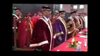 Vidya Knowledge Park Convocation 2014 --- PART 1