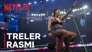 WWE Royal Rumble 2026 | Netflix