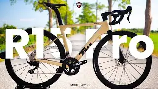 Introducing R15 Pro Model 2025 | Twitter Bike