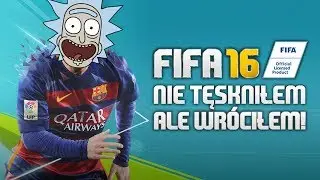 FIFA, która zaczęła 