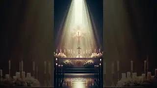 Why the Eucharist Is Different From a Symbol