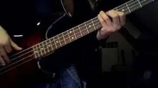 Reggae Bass Bunny Wailer 'Boderation'