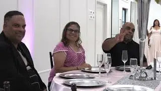Patrice and Angelica Abrogoua's wedding 2025 - in Arizona 