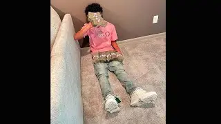 (FREE) YFG Fatso x Luhh Dyl Sample Type Beat - Shine Like a Diamond